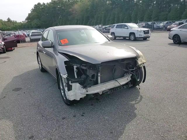 2010 Infiniti Ex35 Base VIN: JN1AJ0HR4AM751426 Lot: 84245725