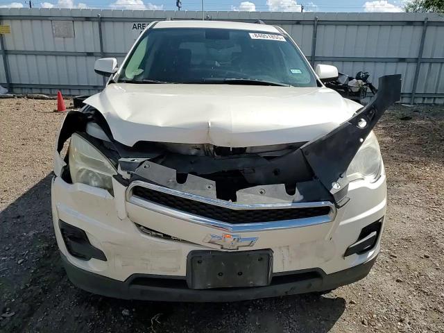2014 Chevrolet Equinox Lt VIN: 1GNALBEK0EZ105102 Lot: 84051855