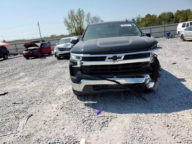 2022 Chevrolet Silverado K1500 Lt VIN: 2GCUDDED6N1509448 Lot: 80895015