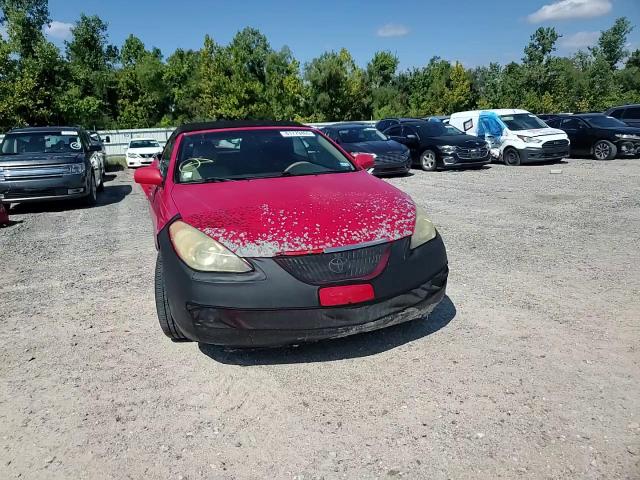 2006 Toyota Camry Solara Se VIN: 4T1FA38P76U093915 Lot: 81779465