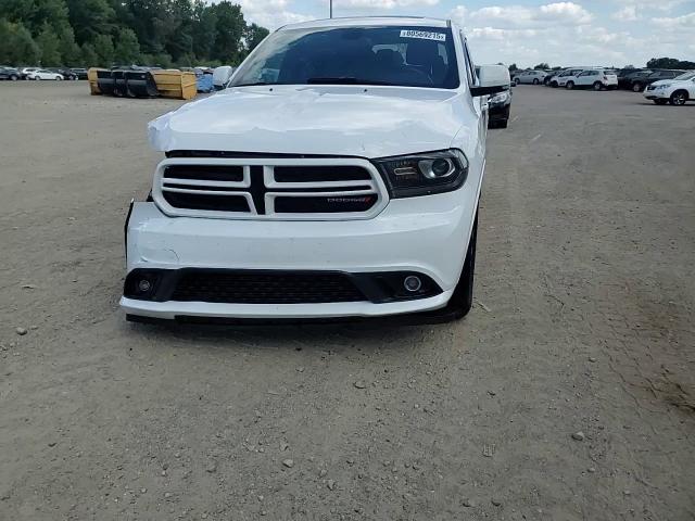 2014 Dodge Durango R/T VIN: 1C4SDJCT6EC466949 Lot: 80569215