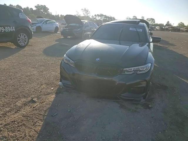 2021 BMW 330Xi VIN: 3MW5R7J02M8C03676 Lot: 70954395