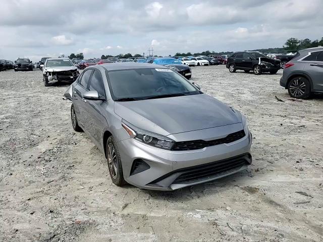 2022 Kia Forte Fe VIN: 3KPF24AD8NE435067 Lot: 81839545