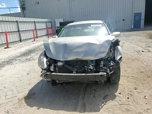 2010 Nissan Altima Base VIN: 1N4AL2AP7AC145500 Lot: 81797735