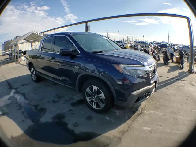 2019 Honda Ridgeline Rtl VIN: 5FPYK3F58KB041442 Lot: 81344025