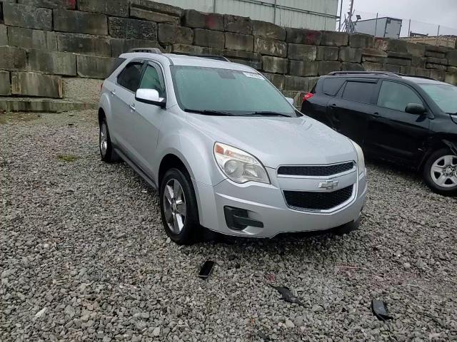 2015 Chevrolet Equinox Lt VIN: 2GNALBEK1F1141925 Lot: 71487055