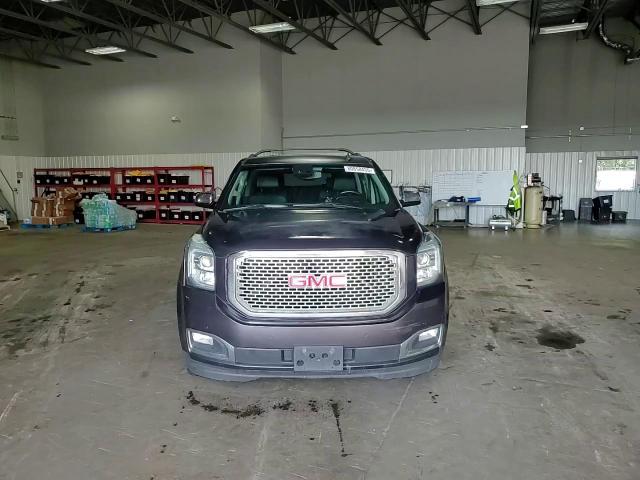 2015 GMC Yukon Xl K1500 Slt VIN: 1GKS2HKC5FR190637 Lot: 80858435