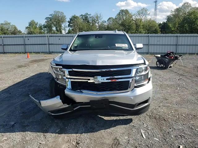 2019 Chevrolet Suburban K1500 Lt VIN: 1GNSKHKC1KR159219 Lot: 84354715