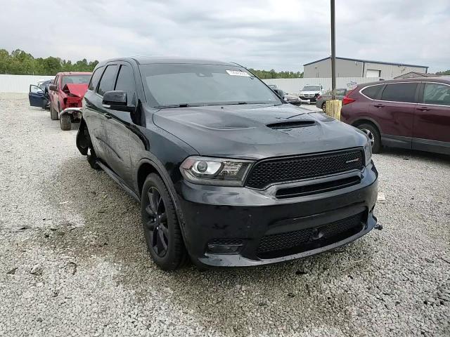 2018 Dodge Durango R/T VIN: 1C4SDJCT2JC145470 Lot: 72045855