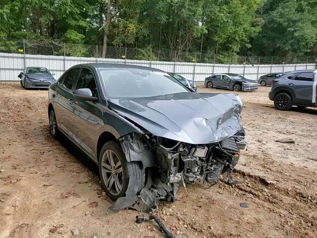 2022 Volkswagen Jetta Se VIN: 3VWEM7BU0NM013528 Lot: 81865885