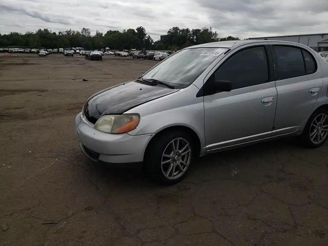 2002 Toyota Echo VIN: JTDBT123820208806 Lot: 80270415