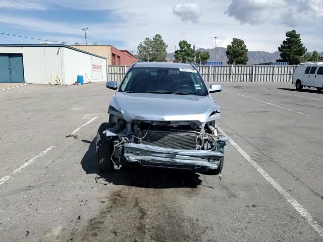 2015 Chevrolet Equinox Lt VIN: 2GNALCEK2F6332715 Lot: 80497945