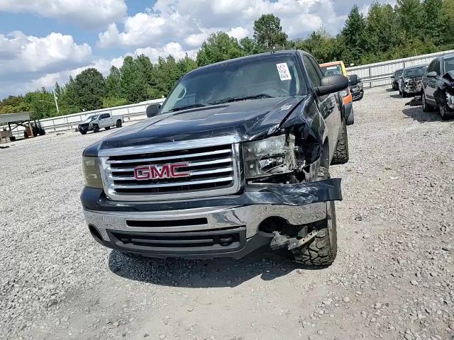 2013 GMC Sierra C1500 Sle VIN: 1GTR1VE02DZ325535 Lot: 80145115
