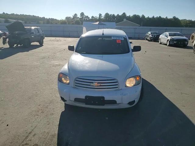 2009 Chevrolet Hhr Panel Ls VIN: 3GCCA85B99S590434 Lot: 81029415