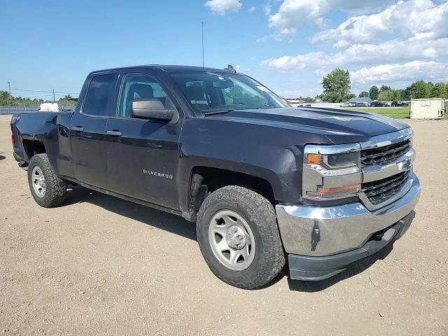 2016 Chevrolet Silverado K1500 VIN: 1GCVKNEH1GZ171499 Lot: 71405365