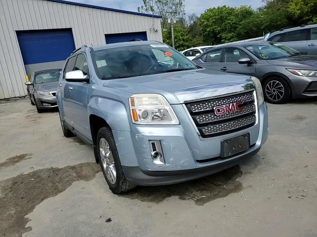 2014 GMC Terrain Slt VIN: 2GKFLTE37E6245581 Lot: 72061895