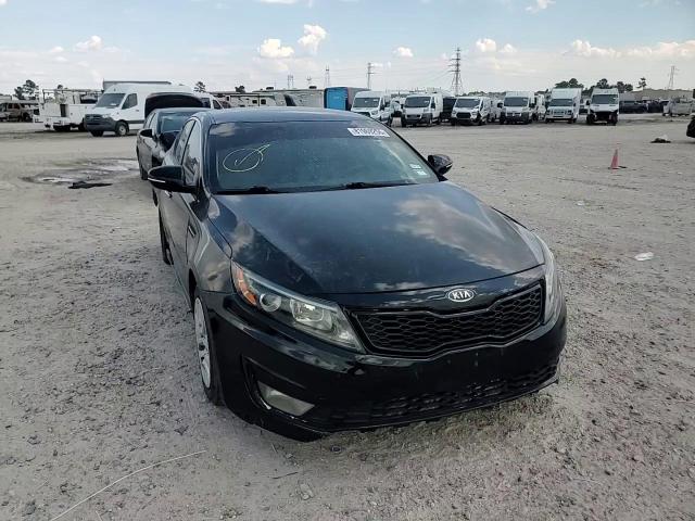 2015 Kia Optima Lx VIN: KNAGM4A71F5620189 Lot: 81969255