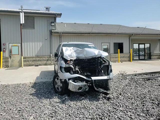 2010 Ford F150 Supercrew VIN: 1FTEW1C86AFA81905 Lot: 80470885