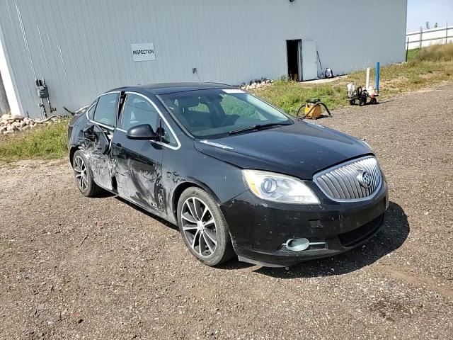 2017 Buick Verano Sport Touring VIN: 1G4PR5SK8H4109211 Lot: 71819355