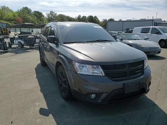 2017 Dodge Journey Gt VIN: 3C4PDDEG4HT639576 Lot: 70773065