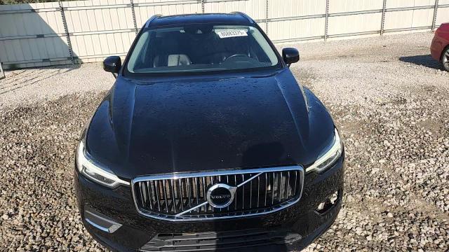2021 Volvo Xc60 T5 Inscription VIN: YV4102DL6M1684098 Lot: 80883375
