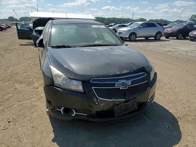 2013 Chevrolet Cruze Lt VIN: 1G1PC5SB0D7248790 Lot: 71159875