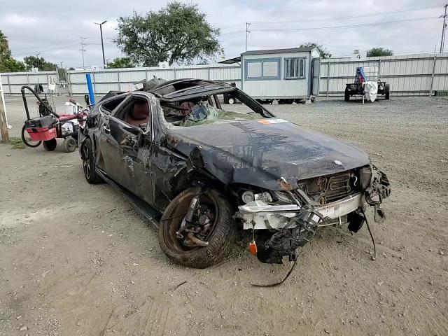 2013 Mercedes-Benz C 250 VIN: WDDGJ4HB6DG081534 Lot: 71928235