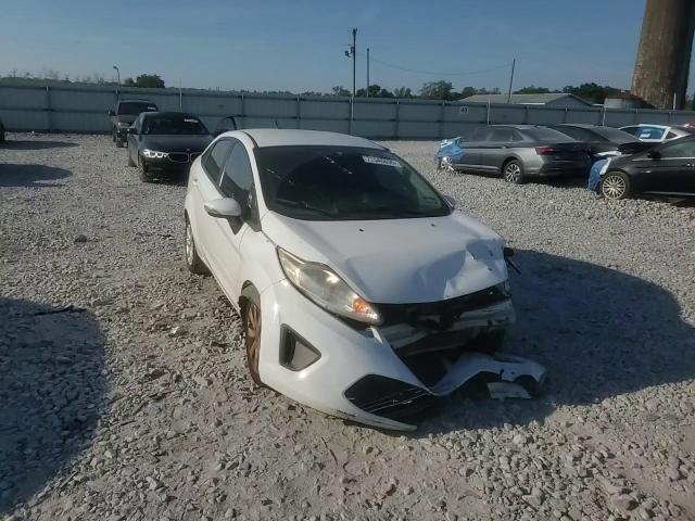 2013 Ford Fiesta Se VIN: 3FADP4BJ5DM220088 Lot: 71546655