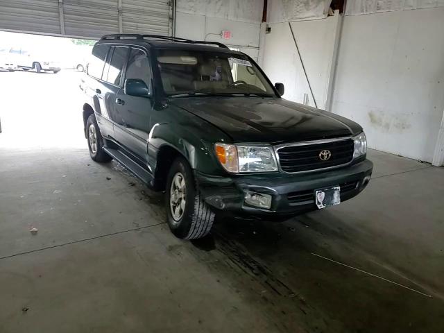 1999 Toyota Land Cruiser VIN: JT3HT05J8X0028994 Lot: 71056945