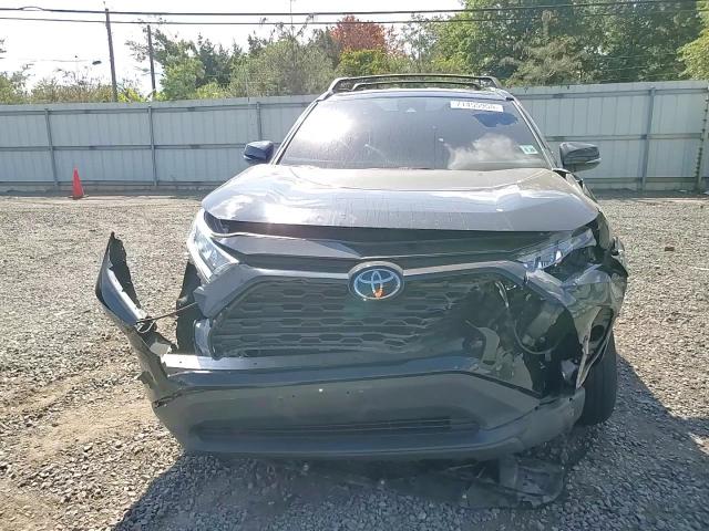 2021 Toyota Rav4 Xle VIN: 2T3P1RFV2MC234159 Lot: 71455955