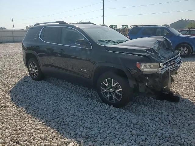 2023 GMC Acadia Slt VIN: 1GKKNUL44PZ150008 Lot: 80760495