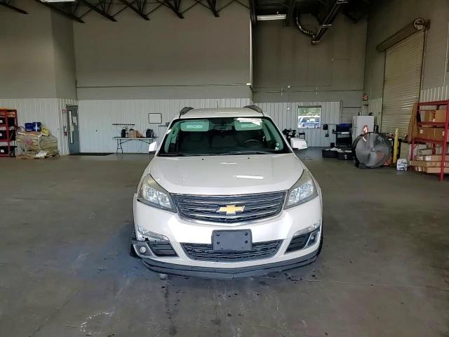 2013 Chevrolet Traverse Lt VIN: 1GNKVGKD8DJ111986 Lot: 83956265