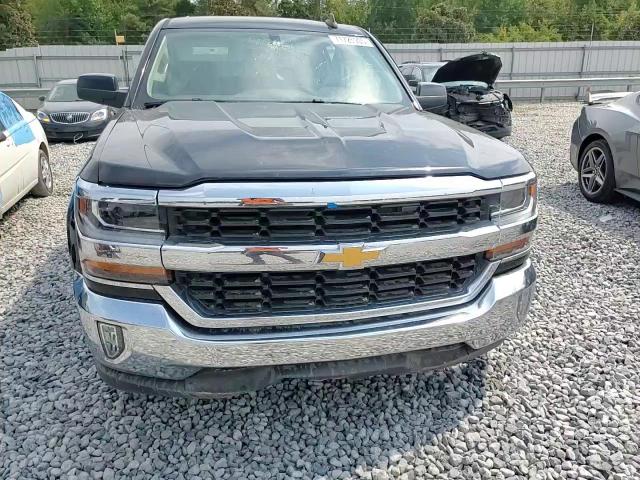 2018 Chevrolet Silverado C1500 Lt VIN: 3GCPCREC9JG538772 Lot: 71725905