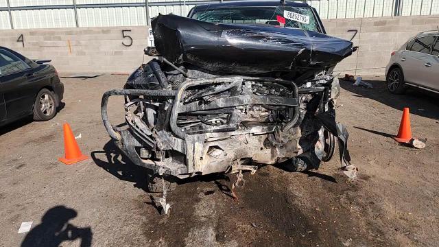 2016 Ram 2500 Slt VIN: 3C6UR5DL4GG260648 Lot: 80852795