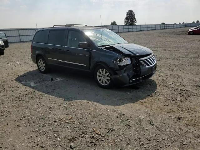 2014 Chrysler Town & Country Touring VIN: 2C4RC1BG0ER438139 Lot: 71039825