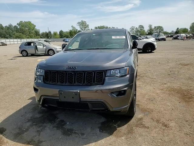 2020 Jeep Grand Cherokee Laredo VIN: 1C4RJFAG4LC312750 Lot: 72073065