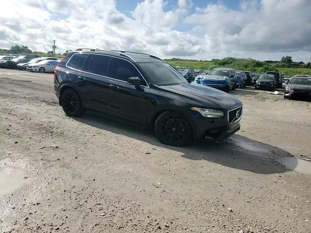 2016 Volvo Xc90 T6 VIN: YV4A22PK1G1025296 Lot: 80367735