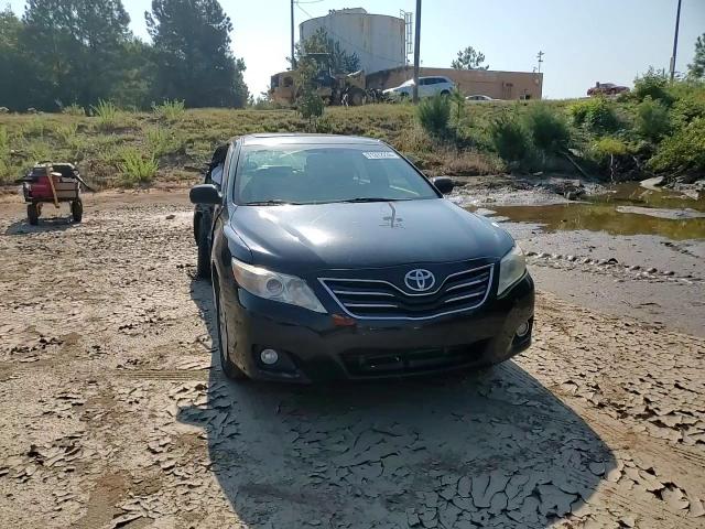 2011 Toyota Camry Base VIN: 4T1BF3EK9BU176667 Lot: 71372235