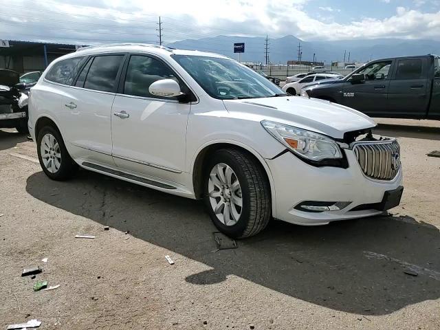2017 Buick Enclave VIN: 5GAKVCKD8HJ233238 Lot: 81824835