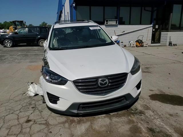 2016 Mazda Cx-5 Gt VIN: JM3KE4DY2G0623154 Lot: 70902545
