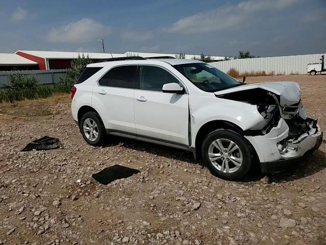 2015 Chevrolet Equinox Lt VIN: 2GNFLFE32F6214678 Lot: 71291665
