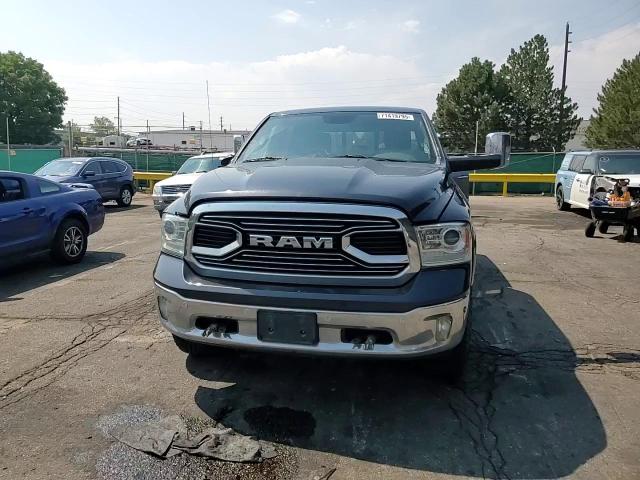 2017 Ram 1500 Longhorn VIN: 1C6RR7WT1HS626753 Lot: 71419795