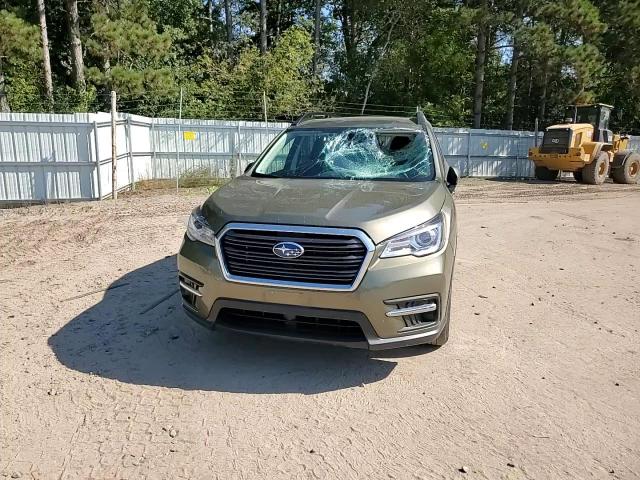 2022 Subaru Ascent Premium VIN: 4S4WMAED2N3456728 Lot: 81645675