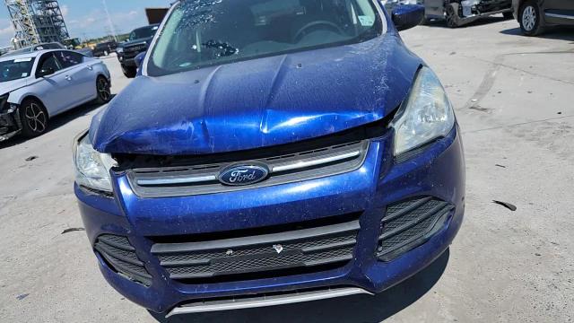 2016 Ford Escape Se VIN: 1FMCU0G73GUB71554 Lot: 71201205