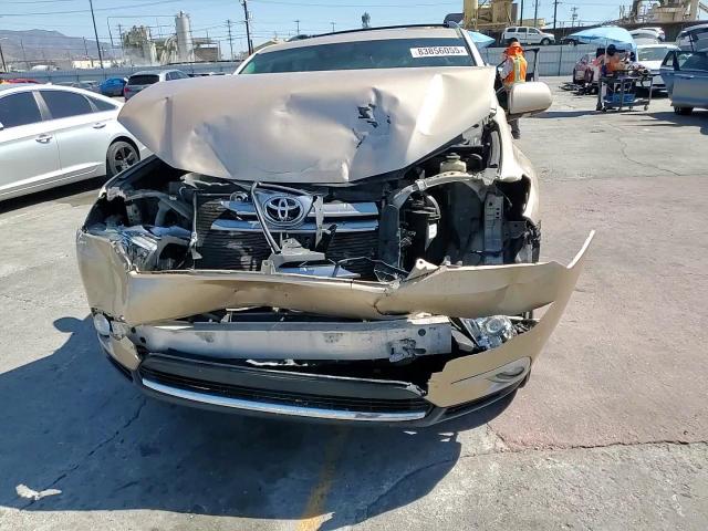 2011 Toyota Highlander Limited VIN: 5TDYK3EH7BS043537 Lot: 83856055