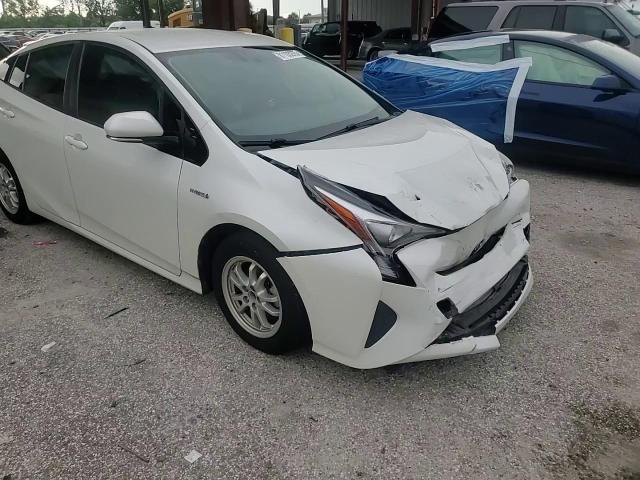2016 Toyota Prius VIN: JTDKARFU2G3517524 Lot: 81103275