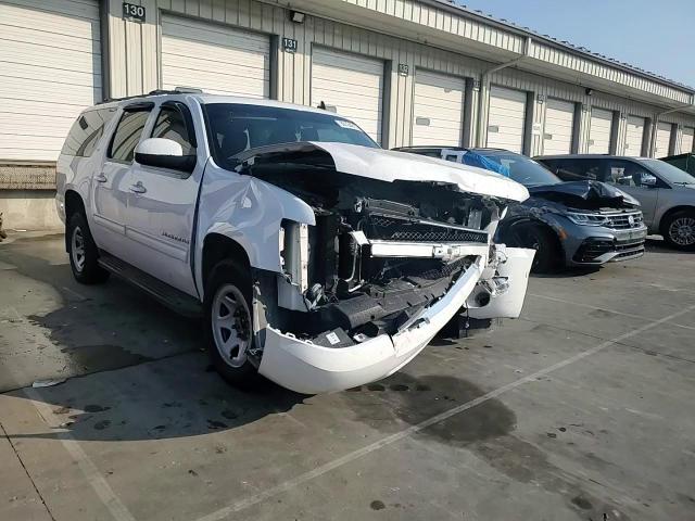 2012 Chevrolet Suburban K1500 Lt VIN: 1GNSKJE77CR297340 Lot: 80124815