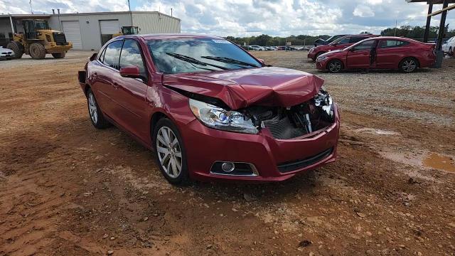 2013 Chevrolet Malibu 2Lt VIN: 1G11E5SA5DF325750 Lot: 84243425