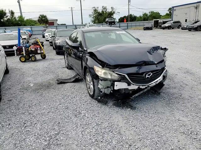 2017 Mazda 6 Sport VIN: JM1GL1U57H1111149 Lot: 71211815