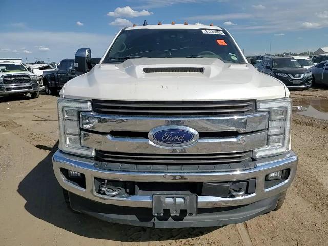 2019 Ford F350 Super Duty VIN: 1FT8W3DT2KEE03488 Lot: 93352505